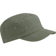 Caps Beechfield Herren, Cap, Kappe Urban Army 2 StückPackung Mehrfarbig, One Size