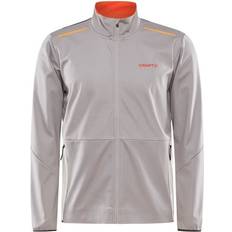 Craft Core Nordic Training Jacket - Grey