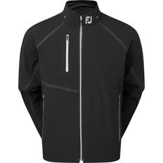 FootJoy HydroTour Waterproof Jacket Black/Silver