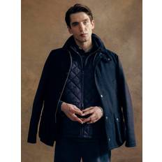 Barbour Bedale Wool Jacket -