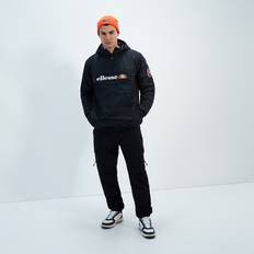 Ellesse Ytterkläder Ellesse Monterini Jacka Svart