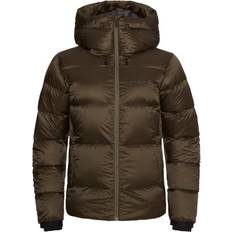Sail Racing Cloud Down Hood W - Dusty Green