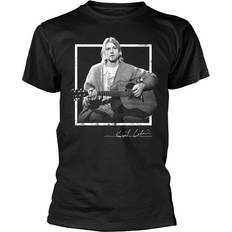 Vaatteet Guitar T-Shirt