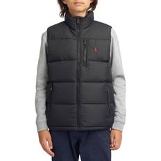 Polo Ralph Lauren Junior Water-Repellent Down Gilet