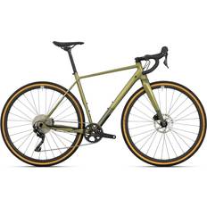 Superior X-Road Comp Gr Matte Olive Metallic