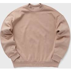 Koripallo Neuleet Adidas Crew Sweatshirt - Ash Pearl