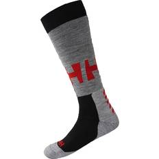 Helly Hansen 2023 Herre Alpine Sok Black