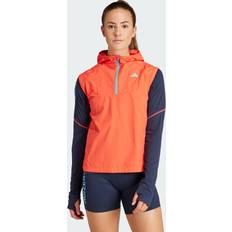adidas Adizero Half-zip Running Vest