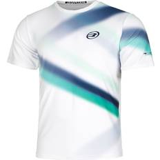 Bullpadel Mismo T-shirt Herrar Vit