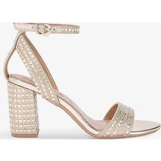 Carvela 'Kianni' Fabric Sandals