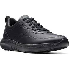 Clarks Sneakers Clarks Pro Lace Sneakers - Sort