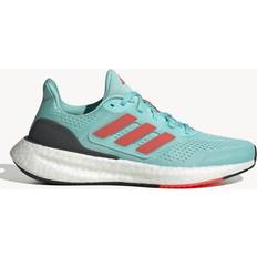 Adidas pureboost 23 adidas Pureboost 23 Running Shoes Blue Woman