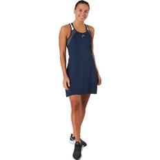 Blå Kjoler Head Club 21 Dress W - Blau