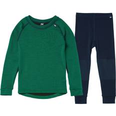 Helly Hansen Kids Lifa Merino Set Malachite 1