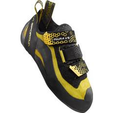 Donna - Nero Scarpe da arrampicata La Sportiva Scarpette Arrampicata Miura VS - Giallo