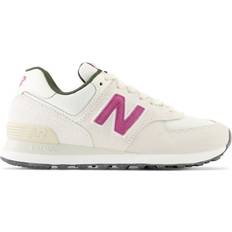 New Balance 574 W - Beige