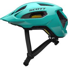 Scott Cykelhjelme Scott Supra Plus Turkis