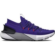 Zapatillas Under Armour HOVR Phantom 3 Electric Sneakers - Purple