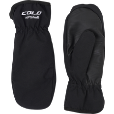 Lilla Vanter Cold softshell luffer til børn 12-13
