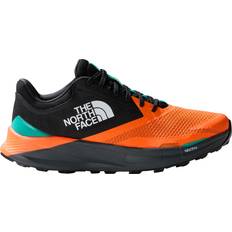 The North Face Vectiv Enduris Men's Trail Shoes Power Orange/TNF Black