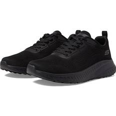 Shoes Skechers BOBS Squad Chaos Trainers Black