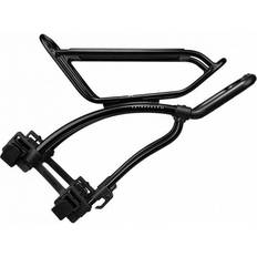 Bike Accessories Topeak Racks Tetrarack R2 for Road & Gravel Forks MTX 2.0 Black