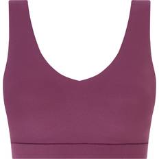 D - Jersey Bras Chantelle Soft Stretch Bralette Tannin