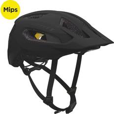 Scott Herre Cykelhjelme Scott Supra Plus Mat