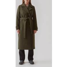 Modström ShayMD Coat, Dark Army