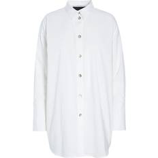 Bitte Kai Rand Simple Blouse - White