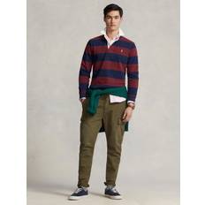 Polo Ralph Lauren Rugby Long Sleeve