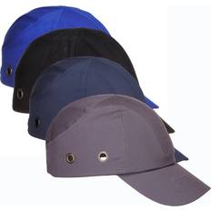 Portwest PW59 Bump cap-Blå-One