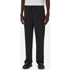 Nike Tech Fleece Pants, Black