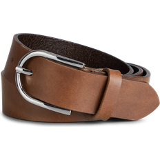 Markberg Bælter Markberg AdeliaMBG Belt, Cognac