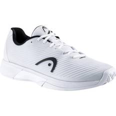 Racket Sport Shoes Head Revolt Pro 4.0 Men - White/Black