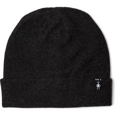 Smartwool Accessories Smartwool Boiled Beanie Beanie One Size, black