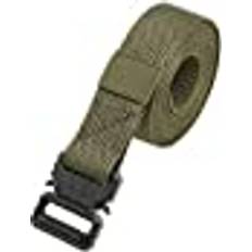 Brandit Gürtel Brandit Tactical Belt, Farbe:Oliv