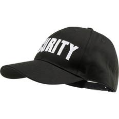 Brandit Unisex Clothing Brandit Cap Schwarz Casual One