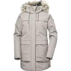 Helly Hansen Womens Coastal 3.0 Parka Jacket