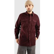 Levi's Jackson Worker Shirt Decadent