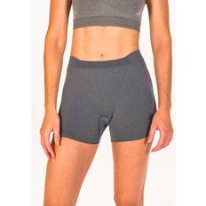 Grå - Træningstøj Trusser Odlo Women's Panty Performance Light Eco - Farve Blå