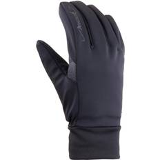 Damen - Skifahren Handschuhe reusch SASKIA Skihandschuhe Damen schwarz