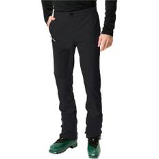 Vaude Pantalones Vaude Larice Light III Pants - Negro