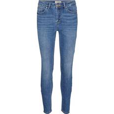 M Jeans Vero Moda Jean 'FLASH' - Bleu Denim