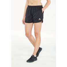 Shorts Erima Short de marathon femme - Noir