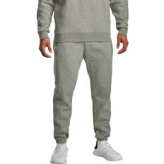 Under Armour Essential Sweatpants Grey