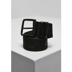 Hombre - Lona Cinturones Urban Classics Eyelet Belt