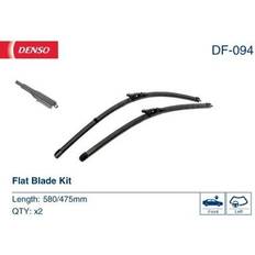 Wiper Equipment Denso jaguar df-094