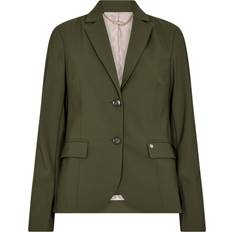 Mos Mosh Blazers Mos Mosh Mmviga Izzy Blazer - Groen