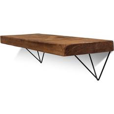 Bowes Solid Wall Shelf